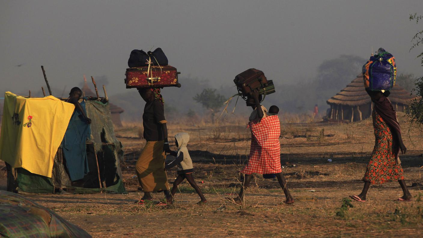 Sud Sudan persone in fuga re 140114.jpg
