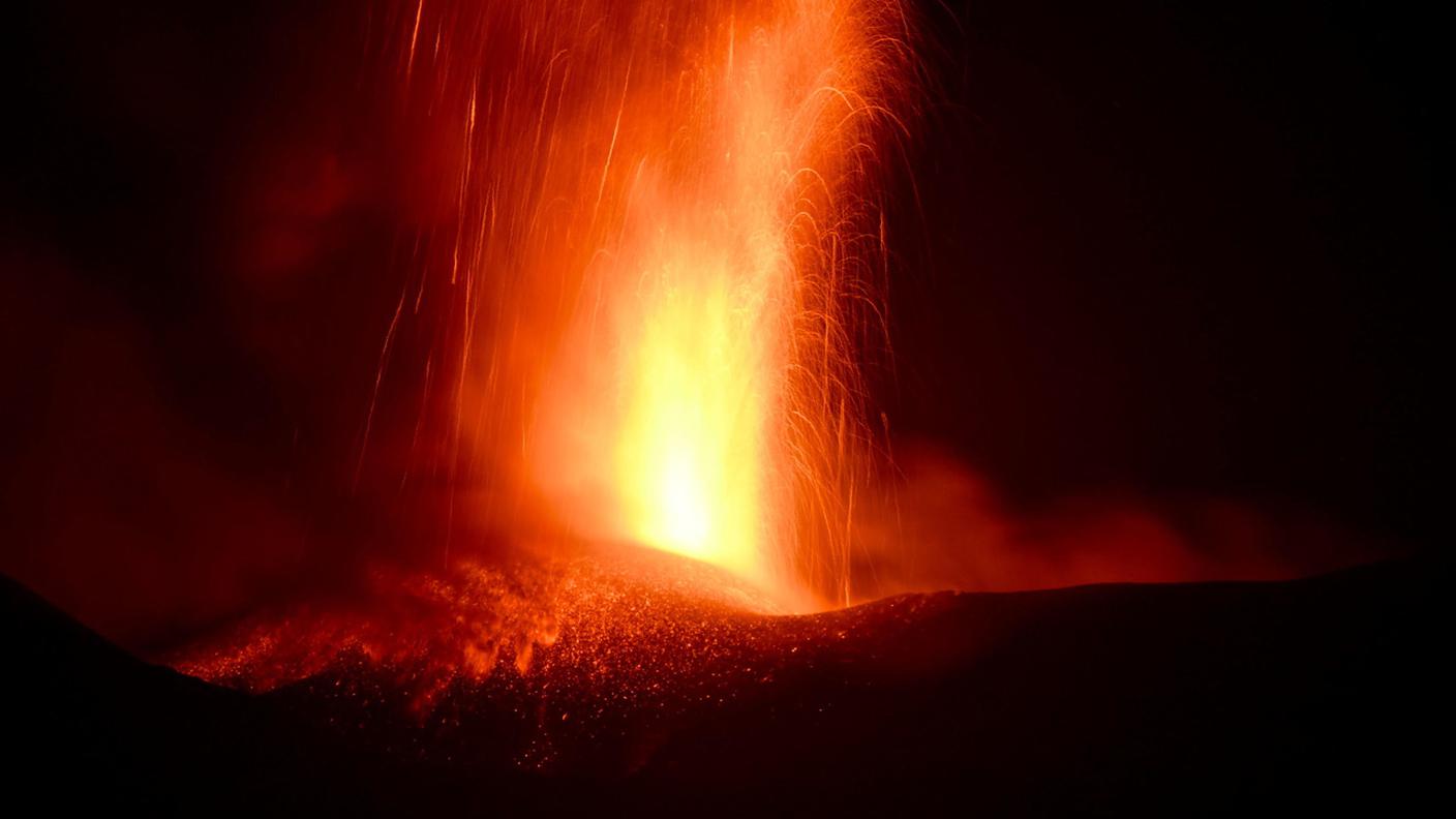 etna