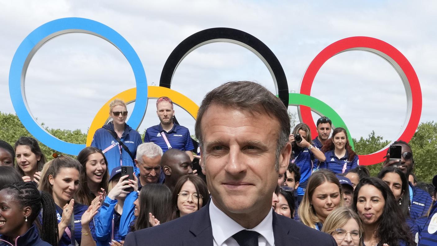 La politica fino all'11 agosto (fine dei Giochi) dovrebbe restare fuori dal cerchio.jpg