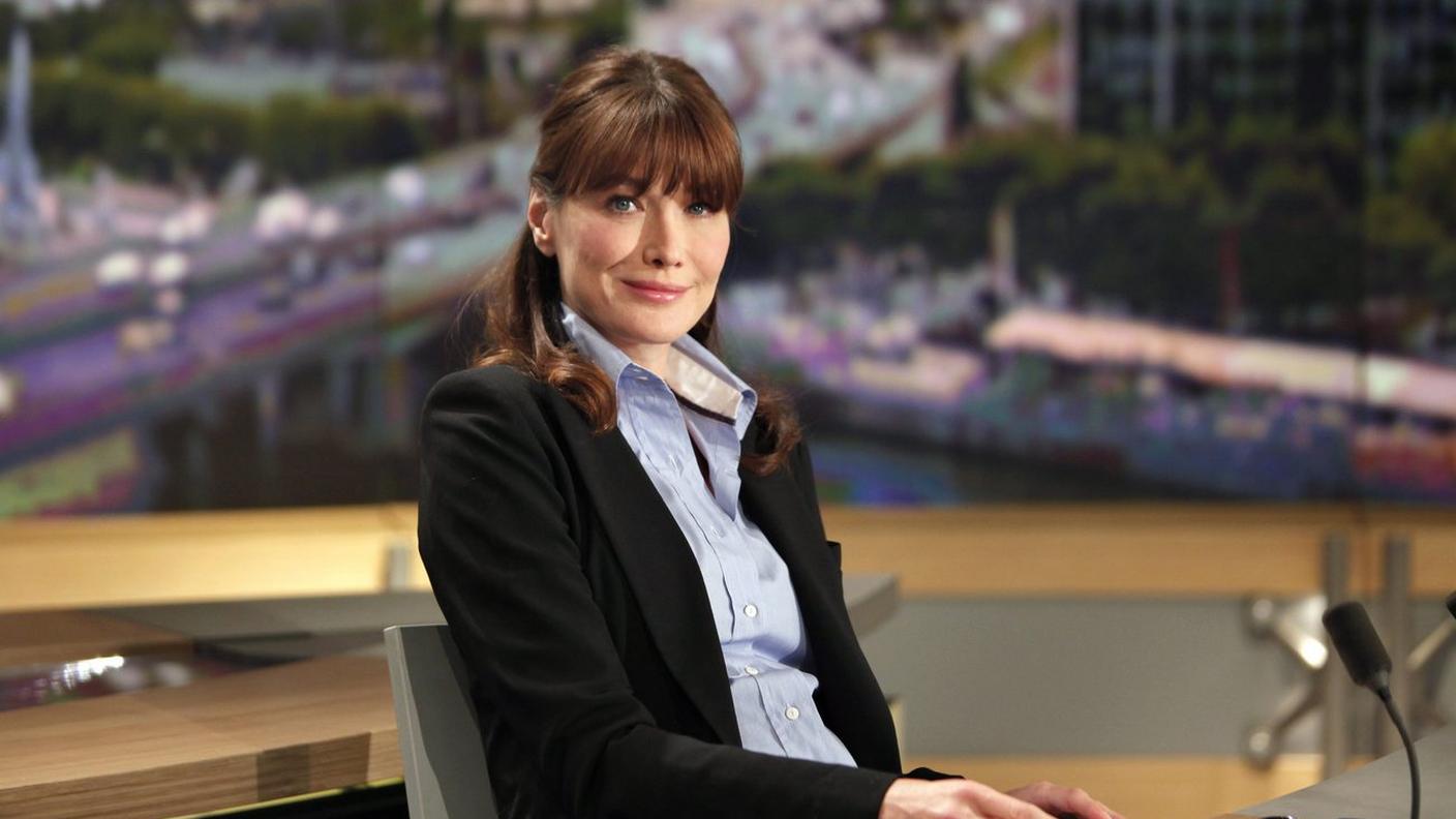 50 anni, ma si sente come se ne avesse 20 o 30 