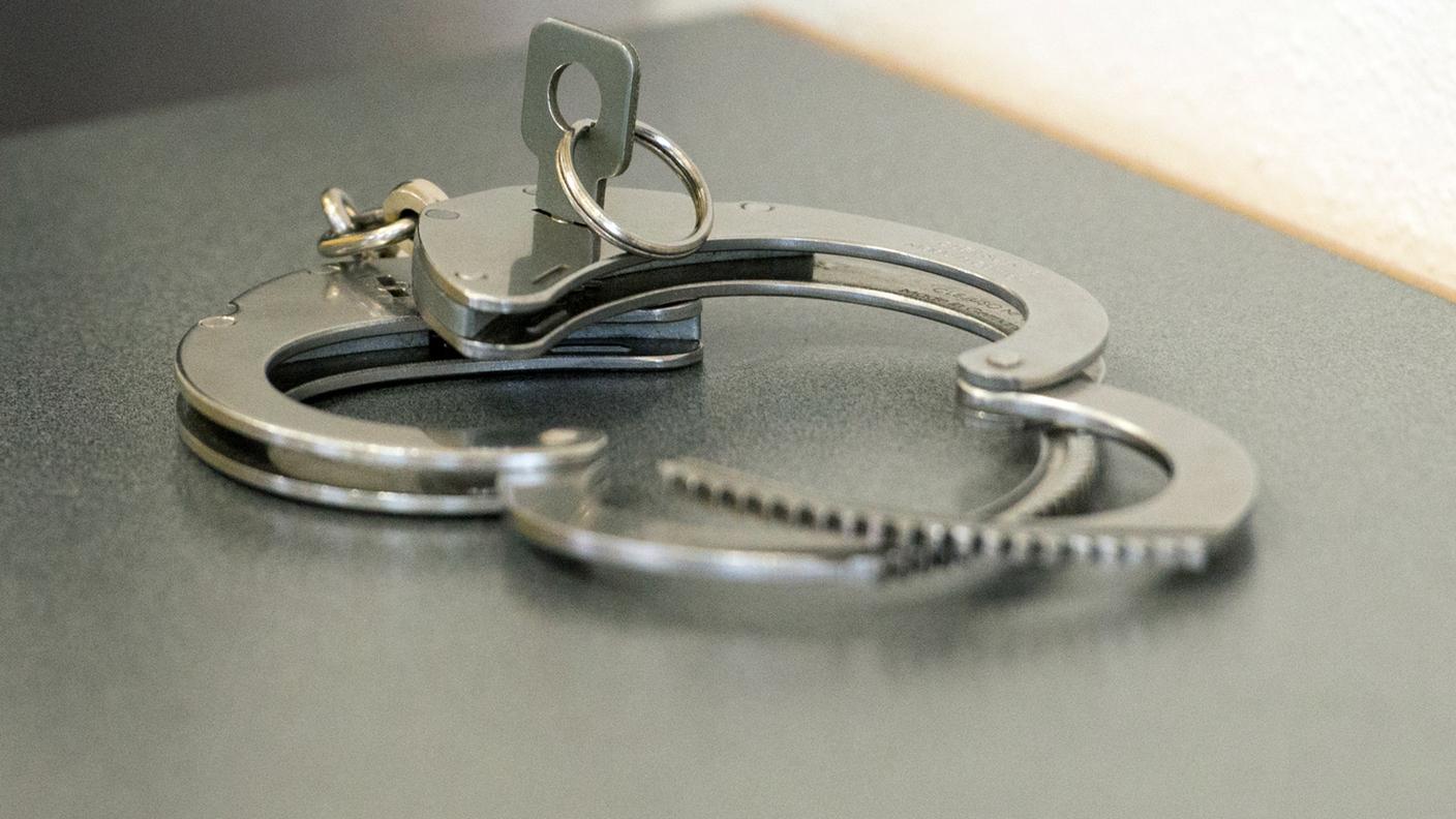 Ora si trova nel carcere di San Vittore