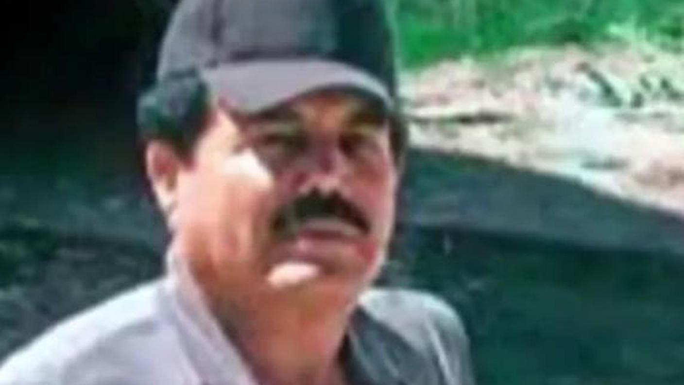 Ismael Zambada Garcia detto El Mayo