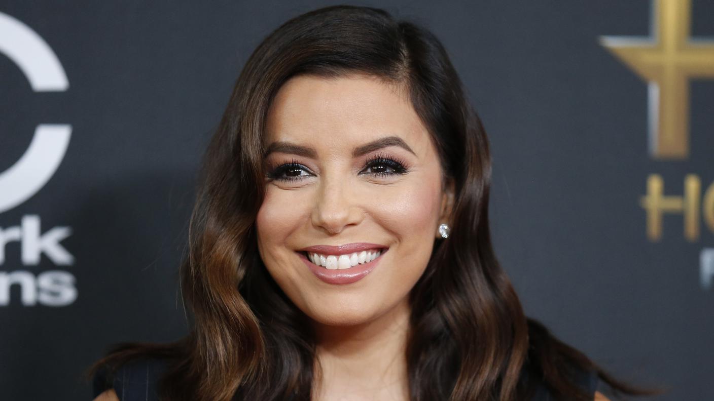 Tra le più convinte sostenitrici della causa anti-molestie c'è l'attrice Eva Longoria