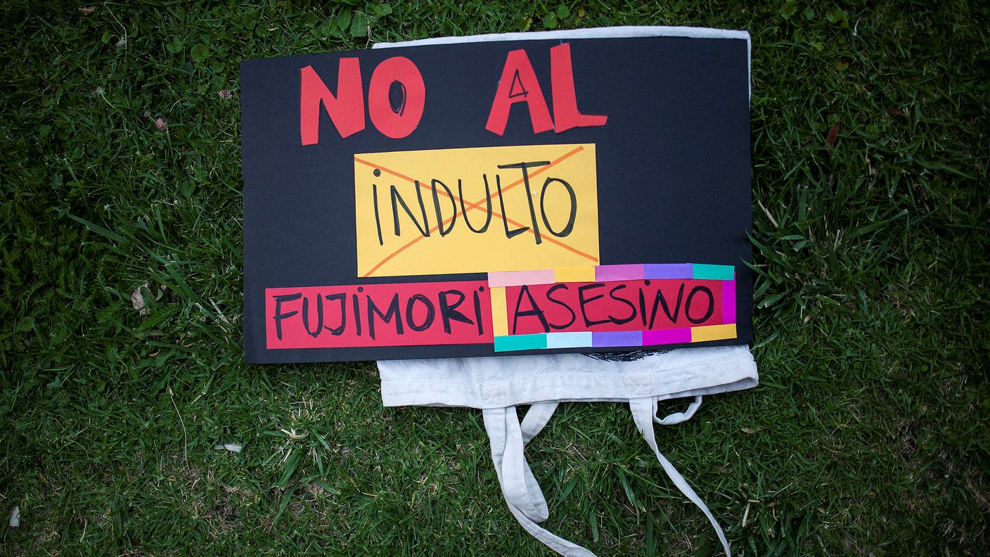 La protesta in Perù prosegue da giorni