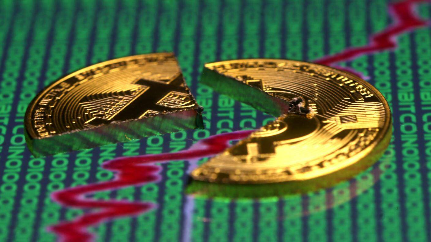 Il primo scambio di Bitcoin in Egitto è stato aperto ad agosto 2017