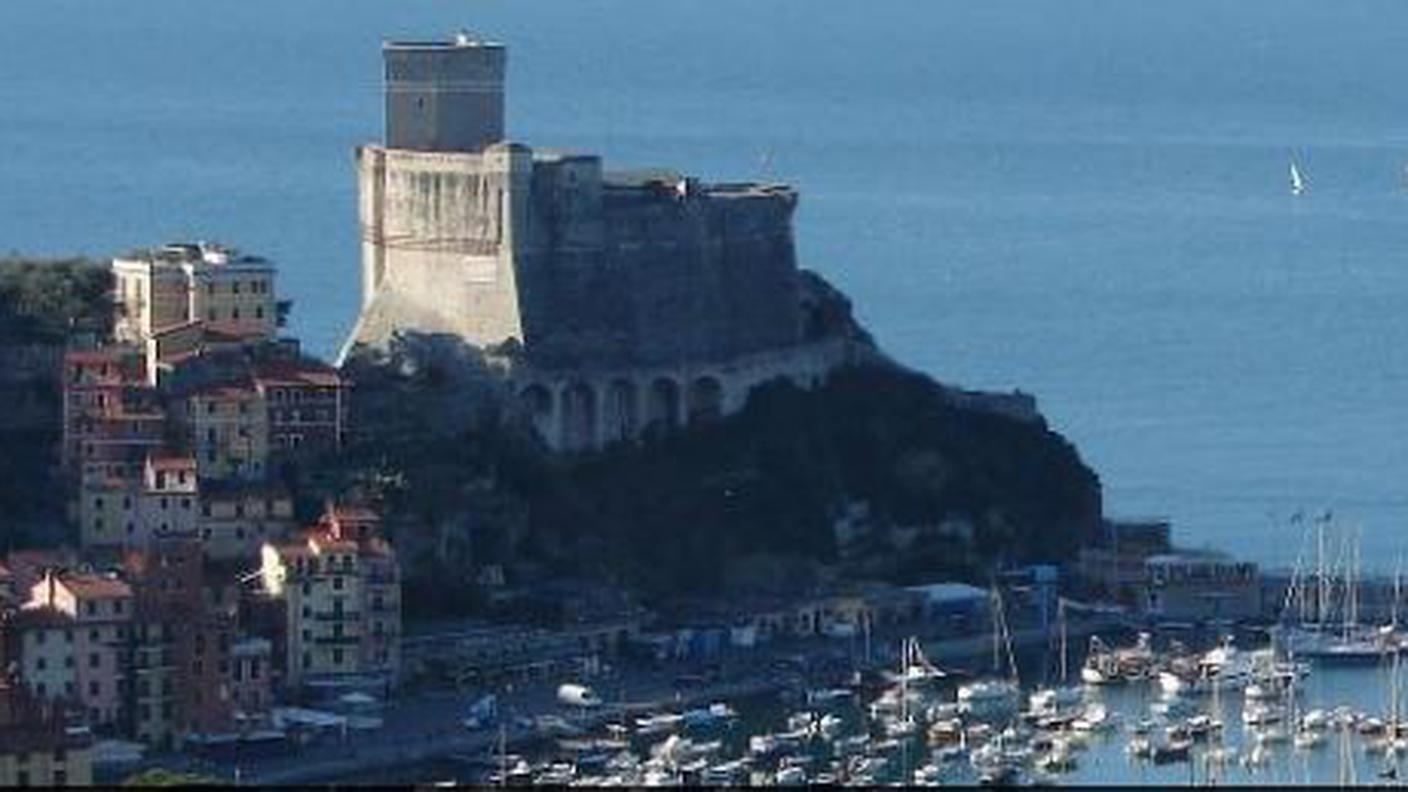 Vista mare