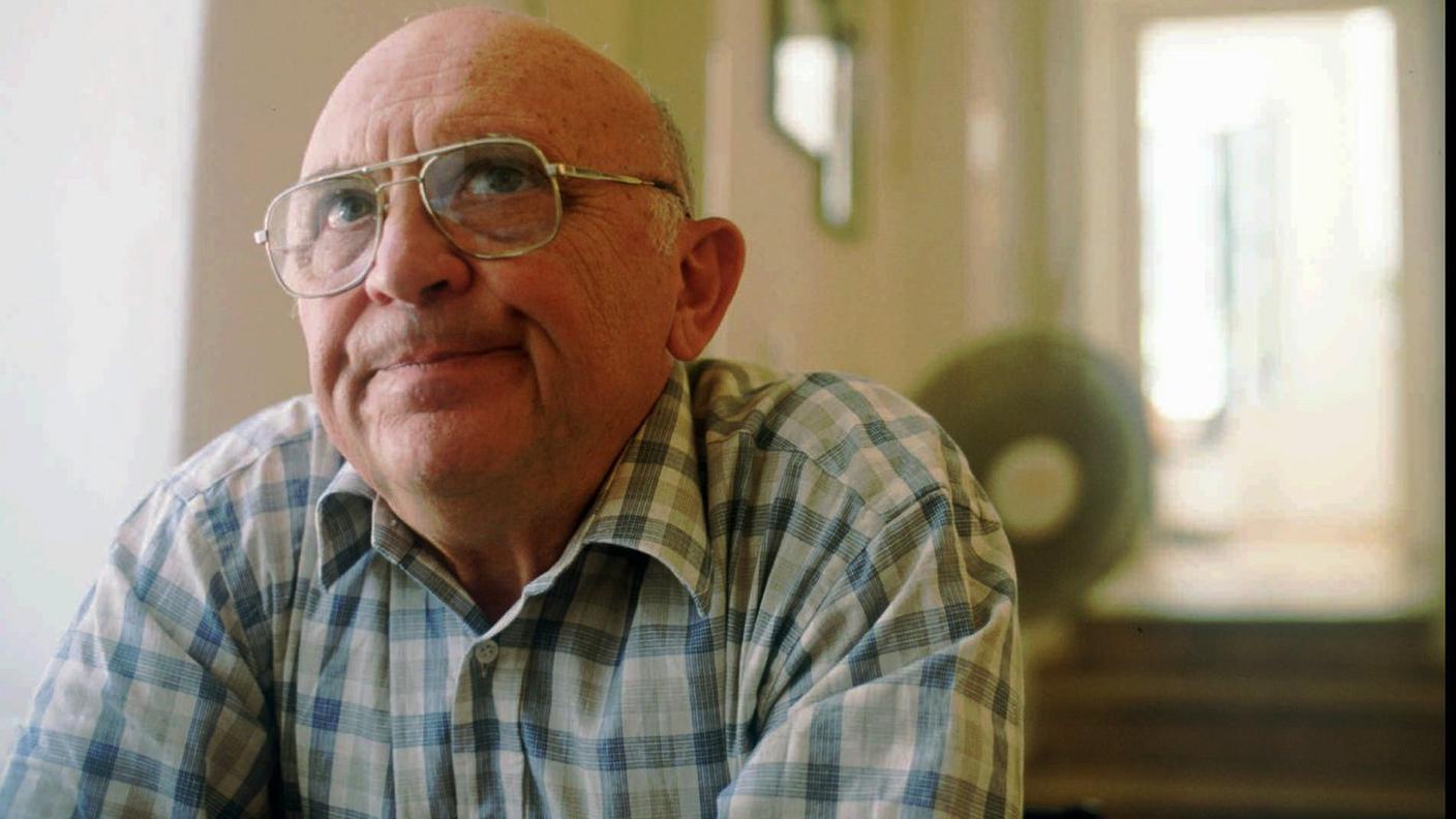 Lo scrittore d'origine rumena è morto in Israele a 85 anni