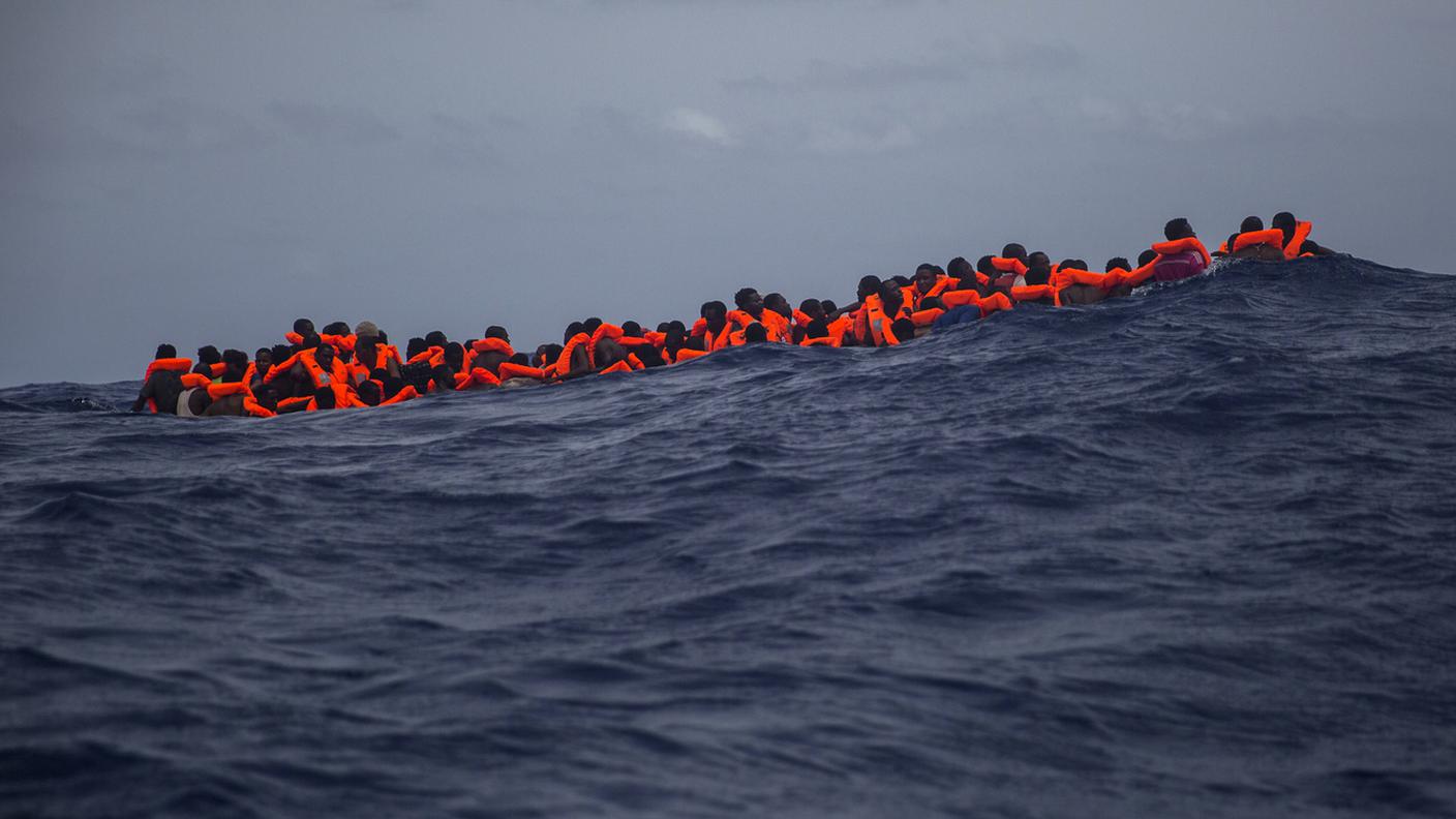 L'emergenza migranti resta d'attualità