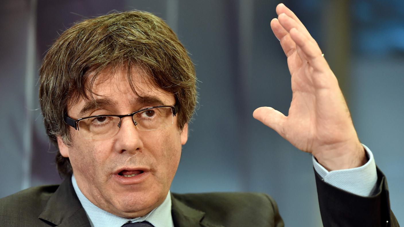 Carles Puigdemont ha sempre meno possibilità di tornare ai vertici della Catalogna