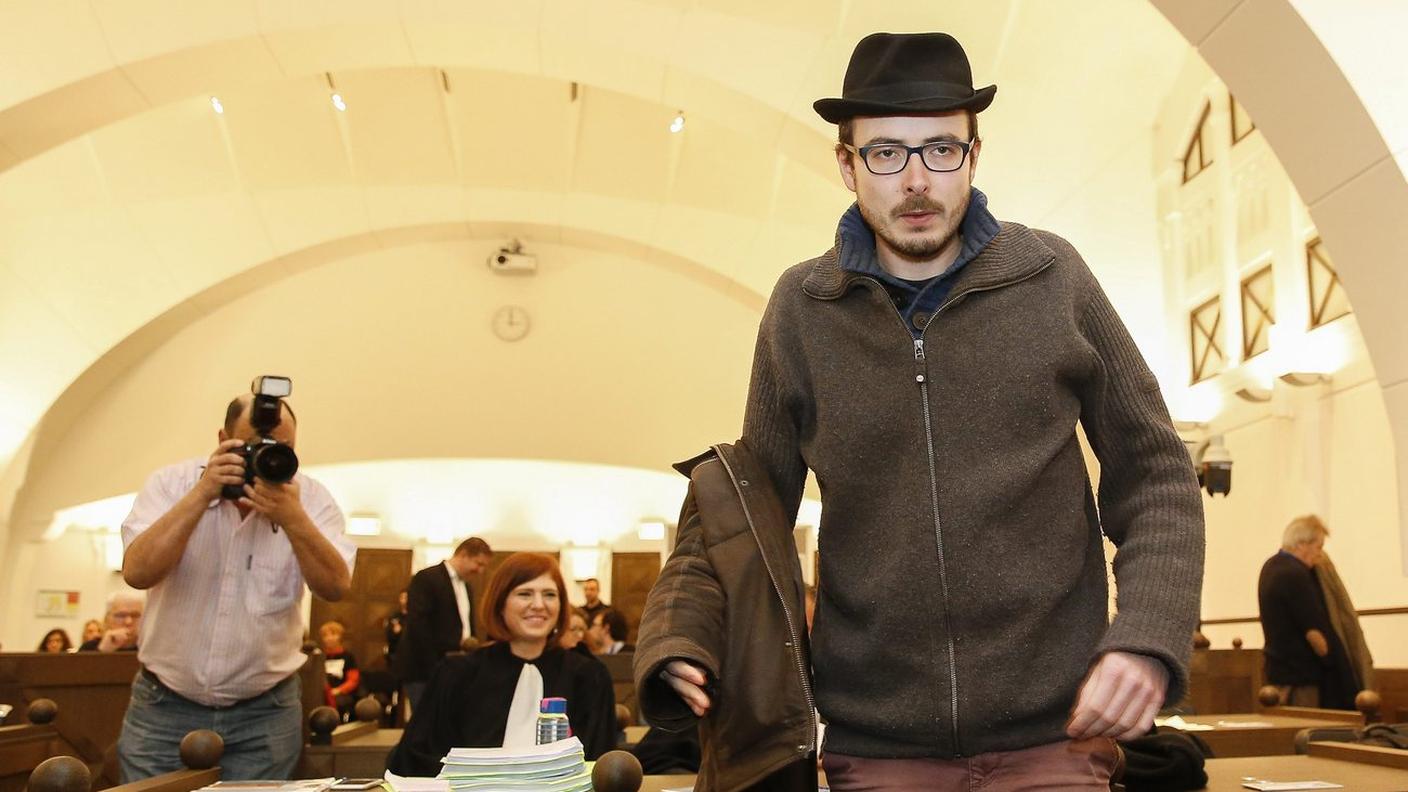 Accolto il ricorso di Deltour, dipendente della società i cui documenti fecero deflagrare lo scandalo