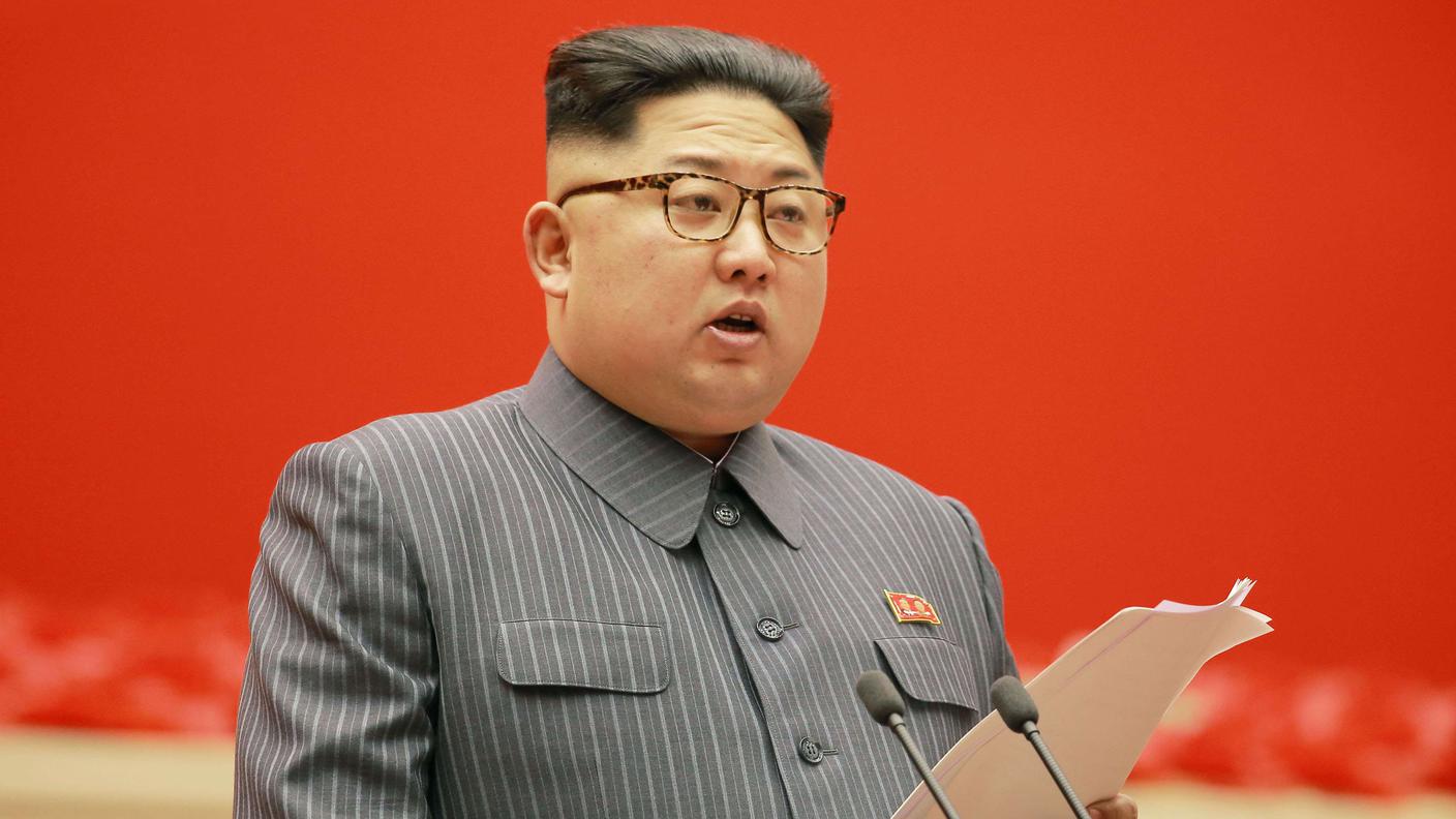 Vladimir Putin dice di considerare Kim Jong-un un politico "competente e maturo"