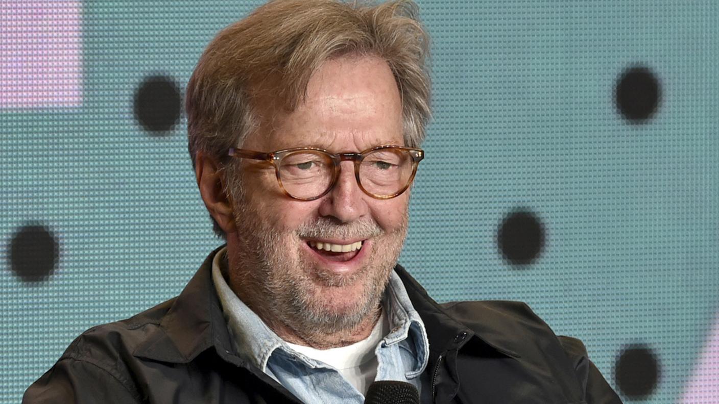 Il musicista ha 73 anni