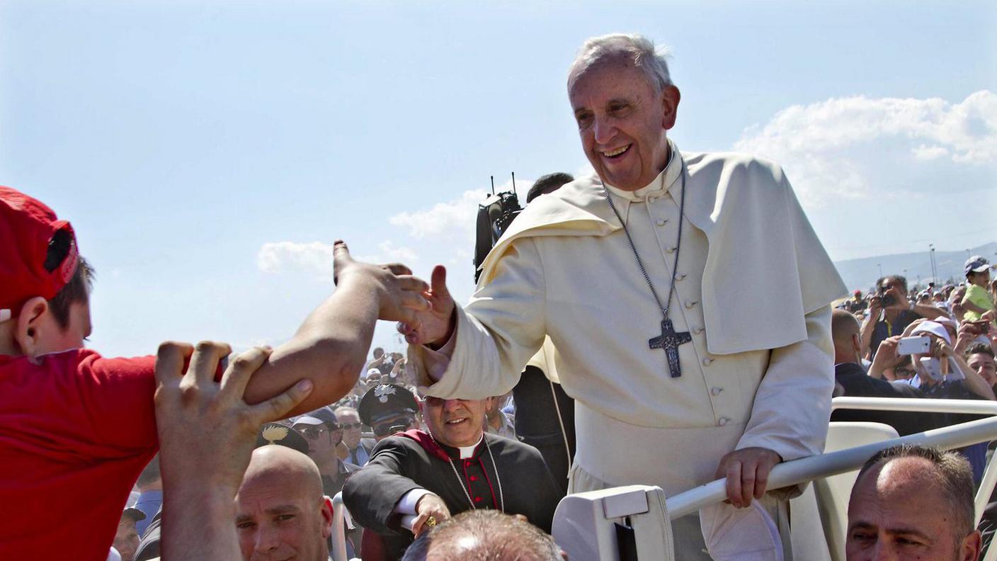 Papa Francesco