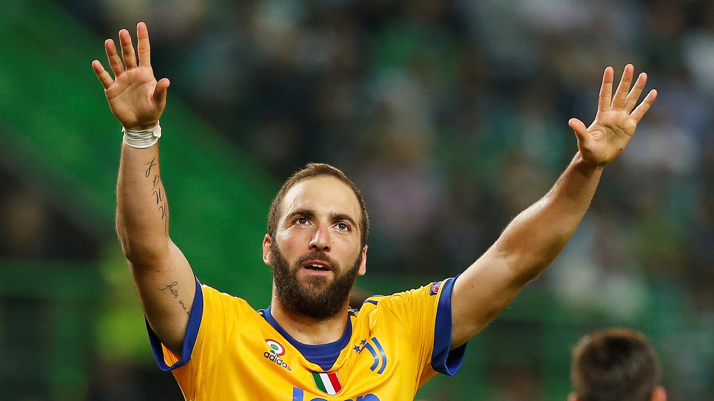 Prima della pausa in Argentina