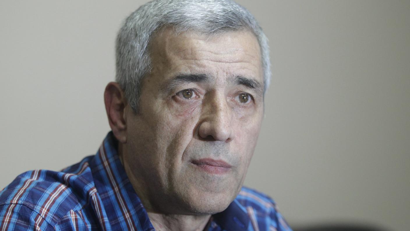 Ivanovic, 64 anni, esponente politico dei serbi del Kosovo