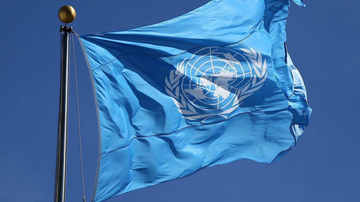 Ambiente di omertà all'ONU? "Tolleranza zero", ribatte l'organizzazione