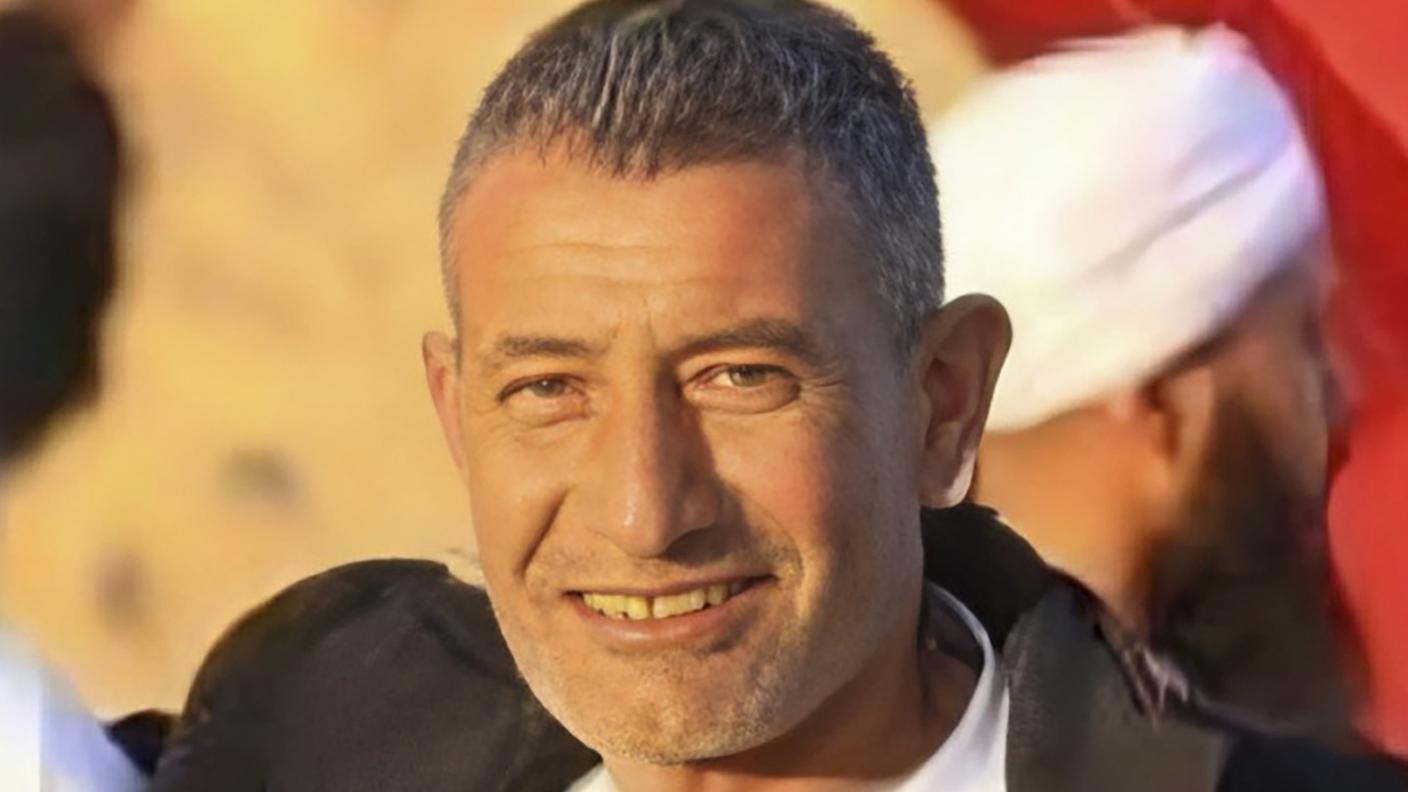 Ostaggio