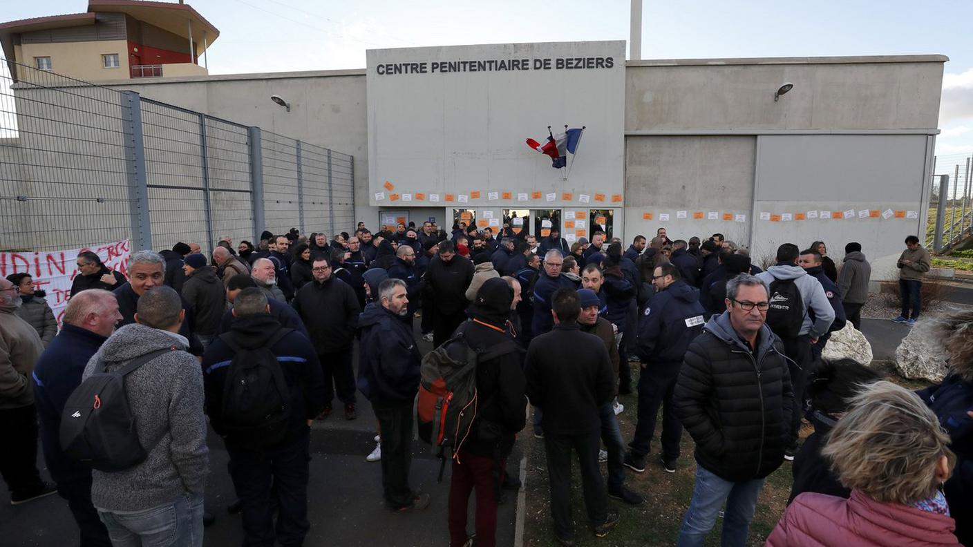 La protesta entra nella seconda settimana