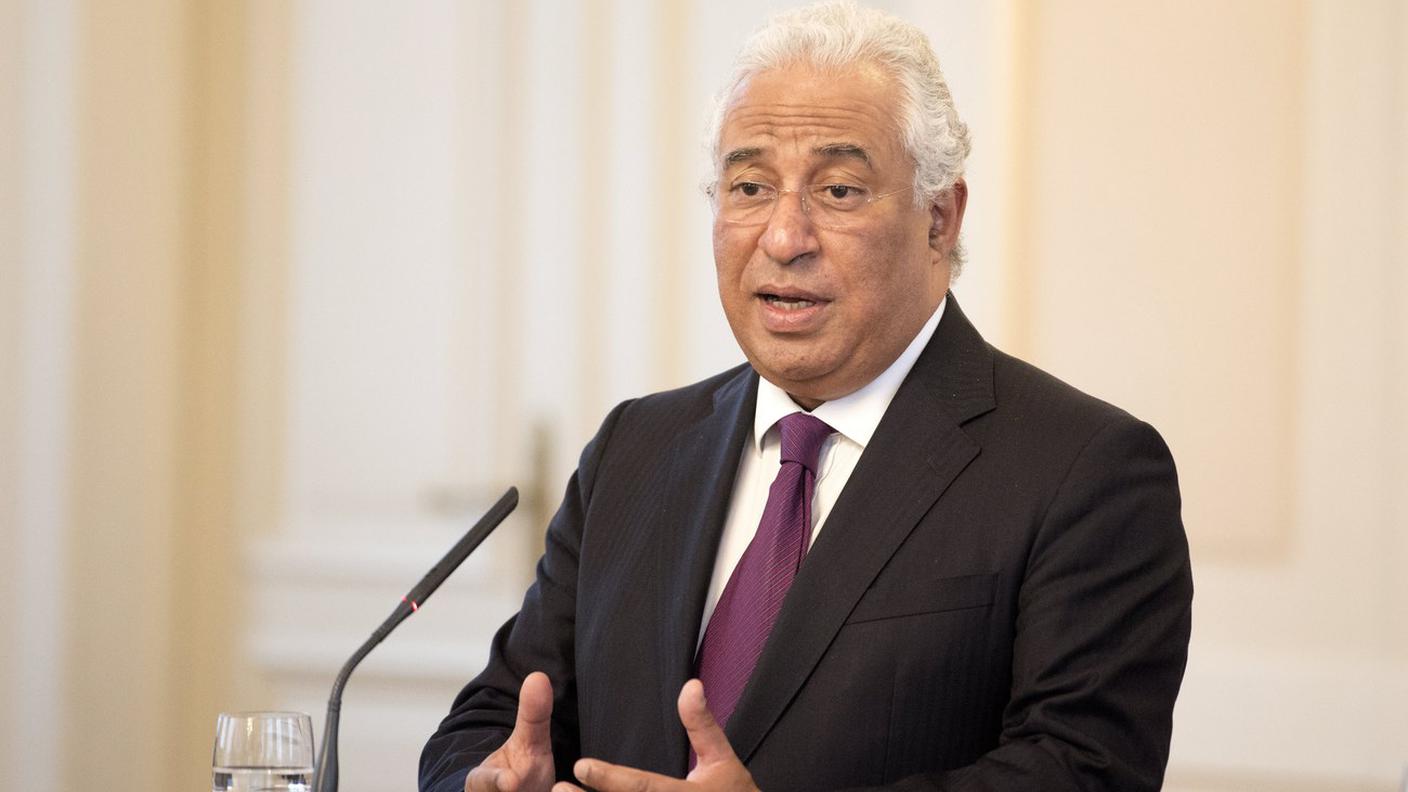 Antonio Costa