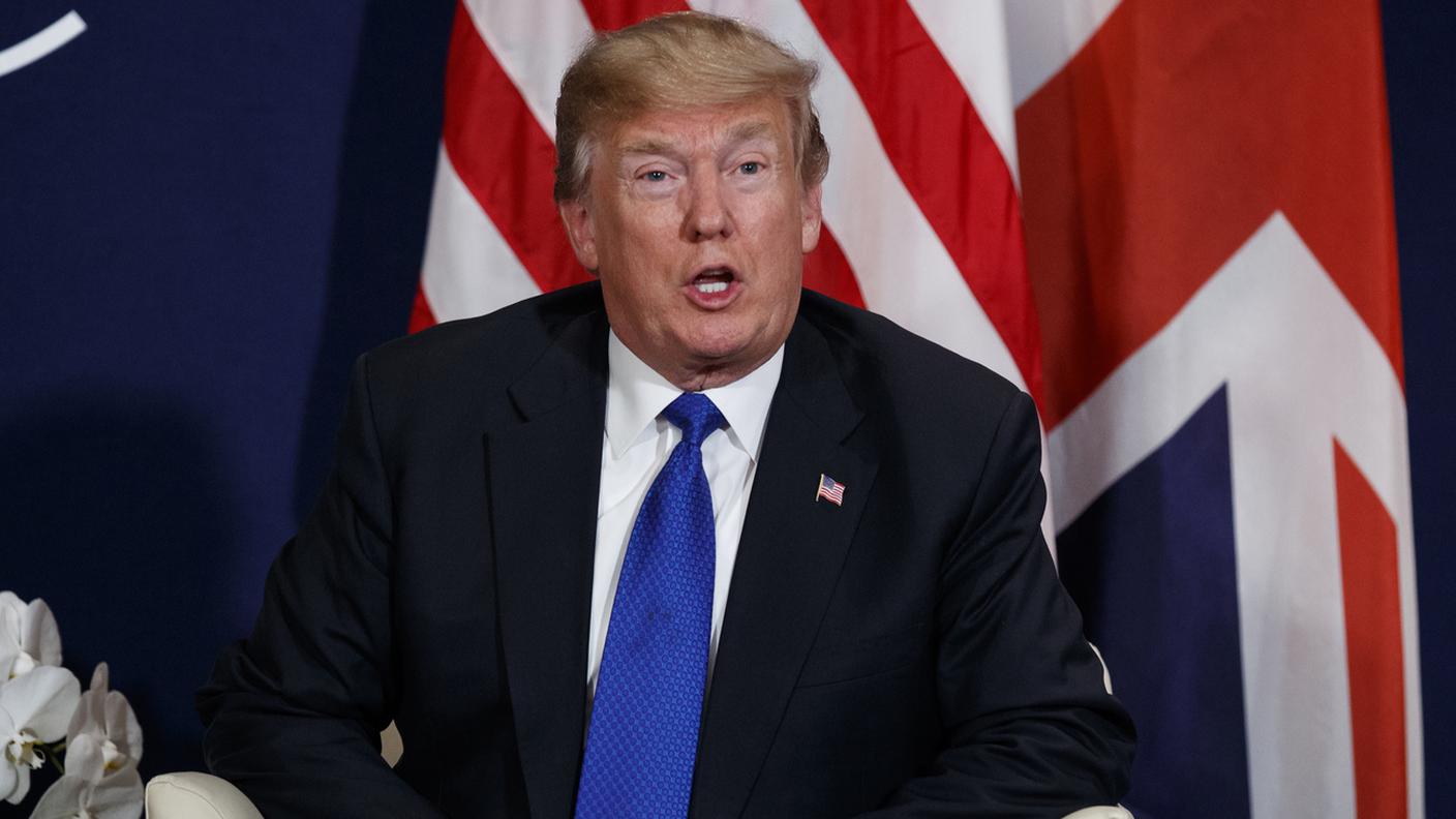 Trump cerca l'accordo con i democratici sui Dreamers