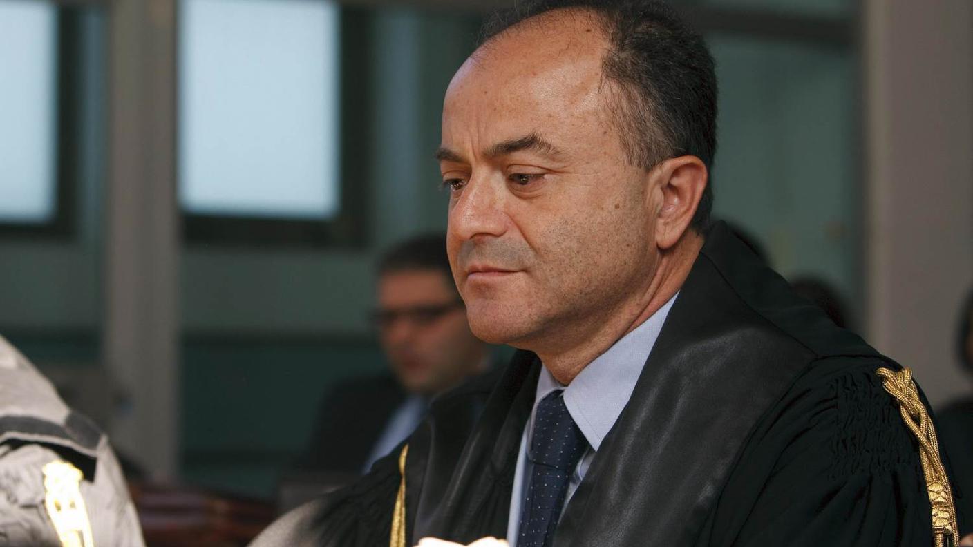 Nicola Gratteri