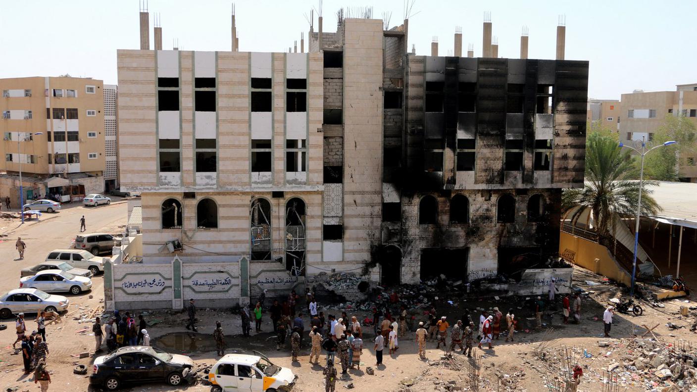 Nuovi scontri ad Aden, seconda città dello Yemen