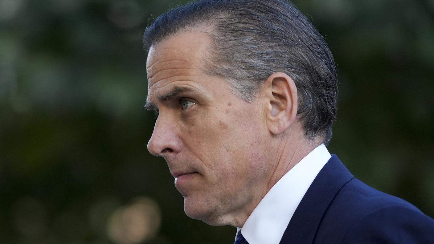 hunter biden