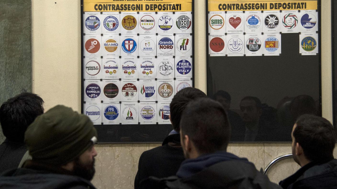 Conto alla rovescia