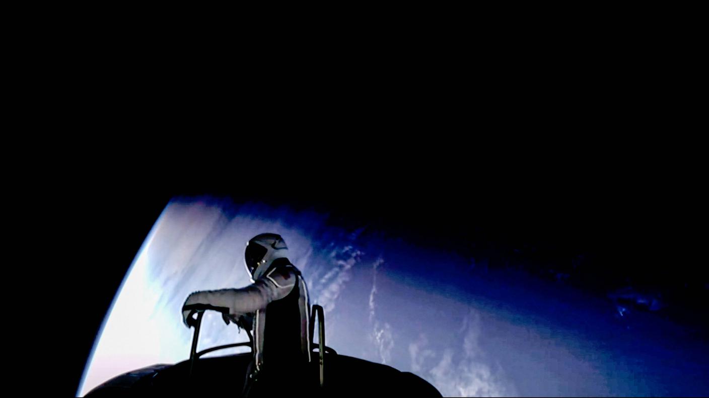 Polaris Dawn