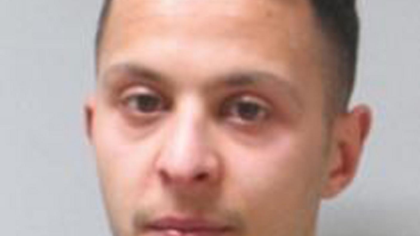 Salah Abdeslam