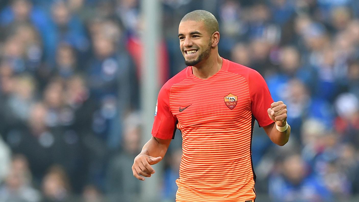 Bruno Peres