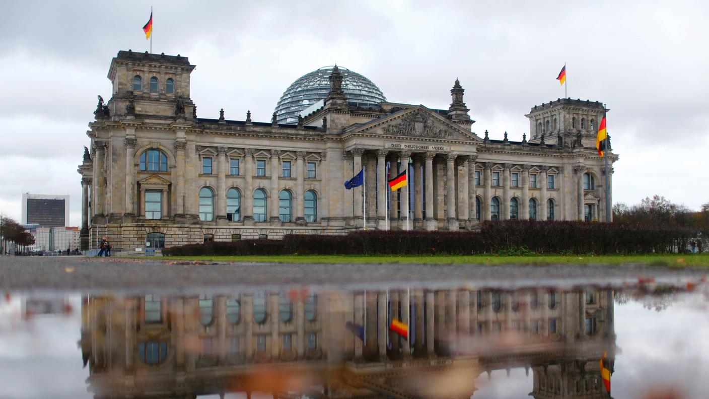 La Germania ha finalmente un Esecutivo dopo settimane d'estenuanti trattative