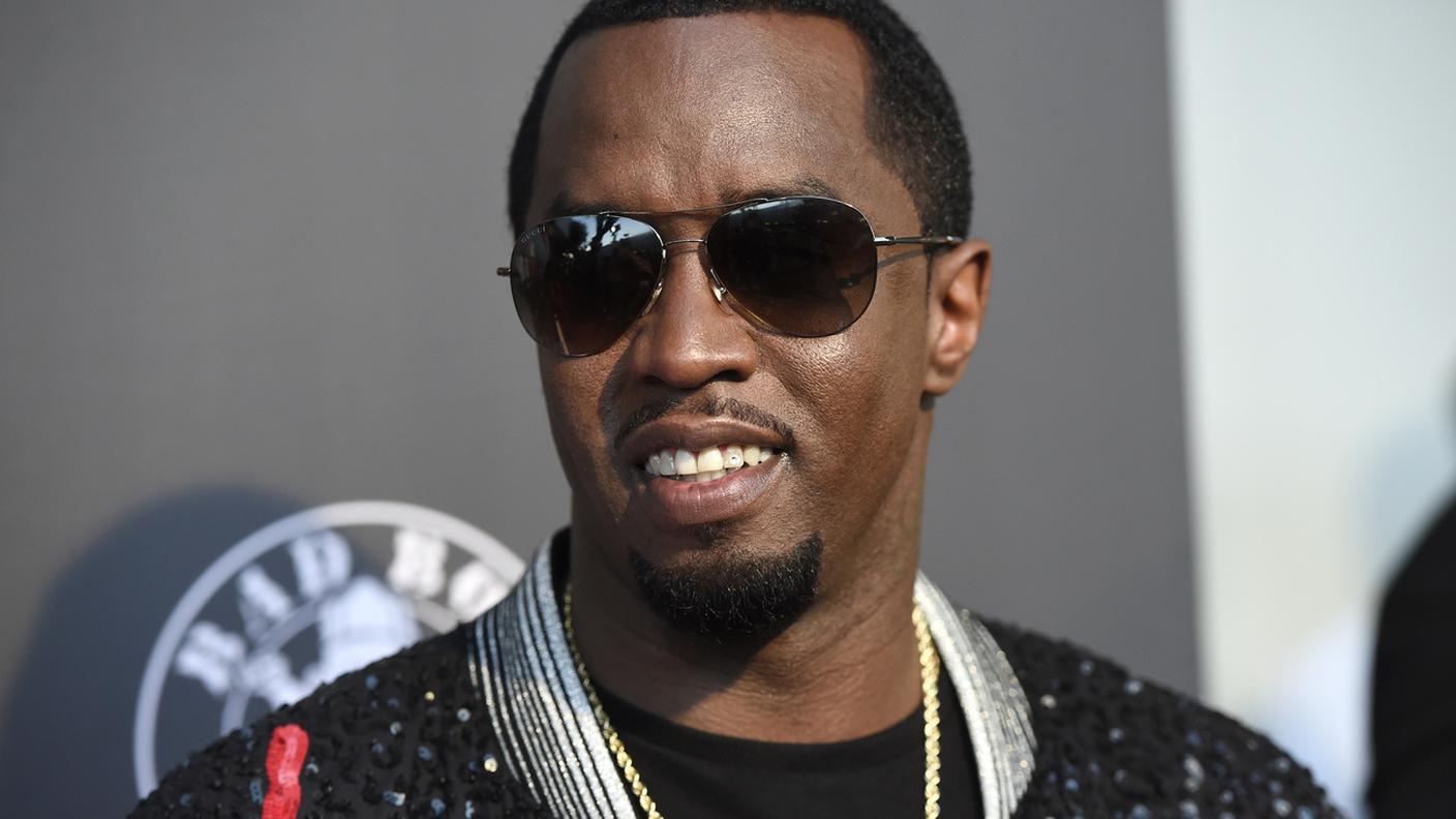 Il rapper P.Diddy è nel mirino dei procuratori federali di New York