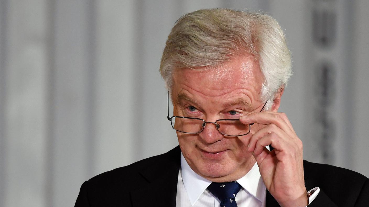 Attacco inusitatamente virulento di Davis