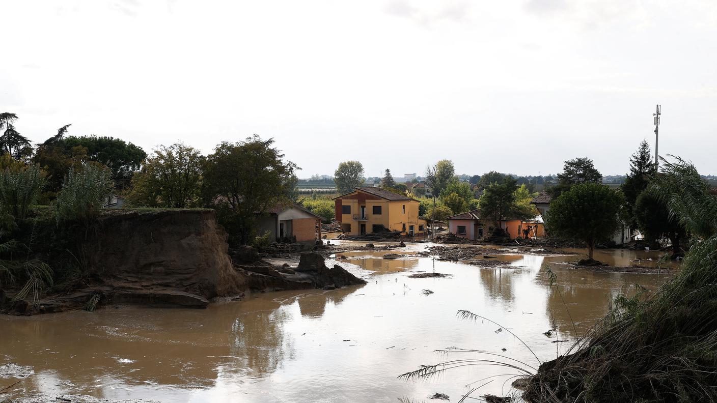 Emilia Romagna