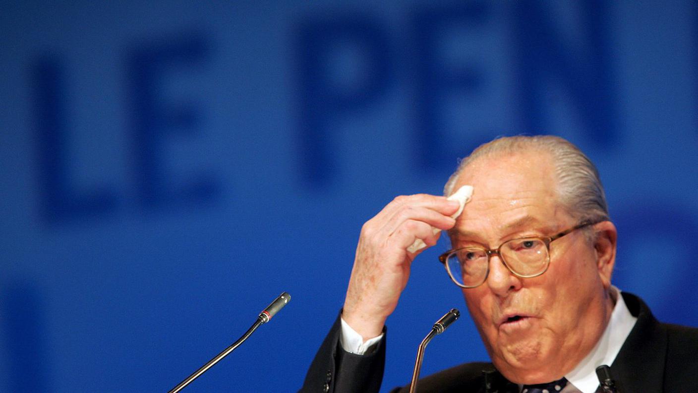 Rimarrà solo presidente onorario