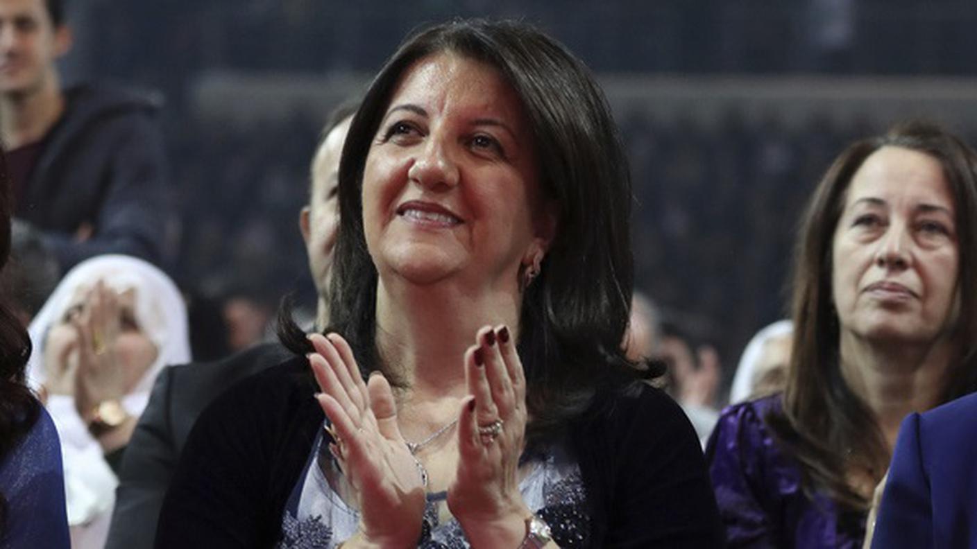 Pervin Buldan dirigerà il secondo partito di opposizione turco