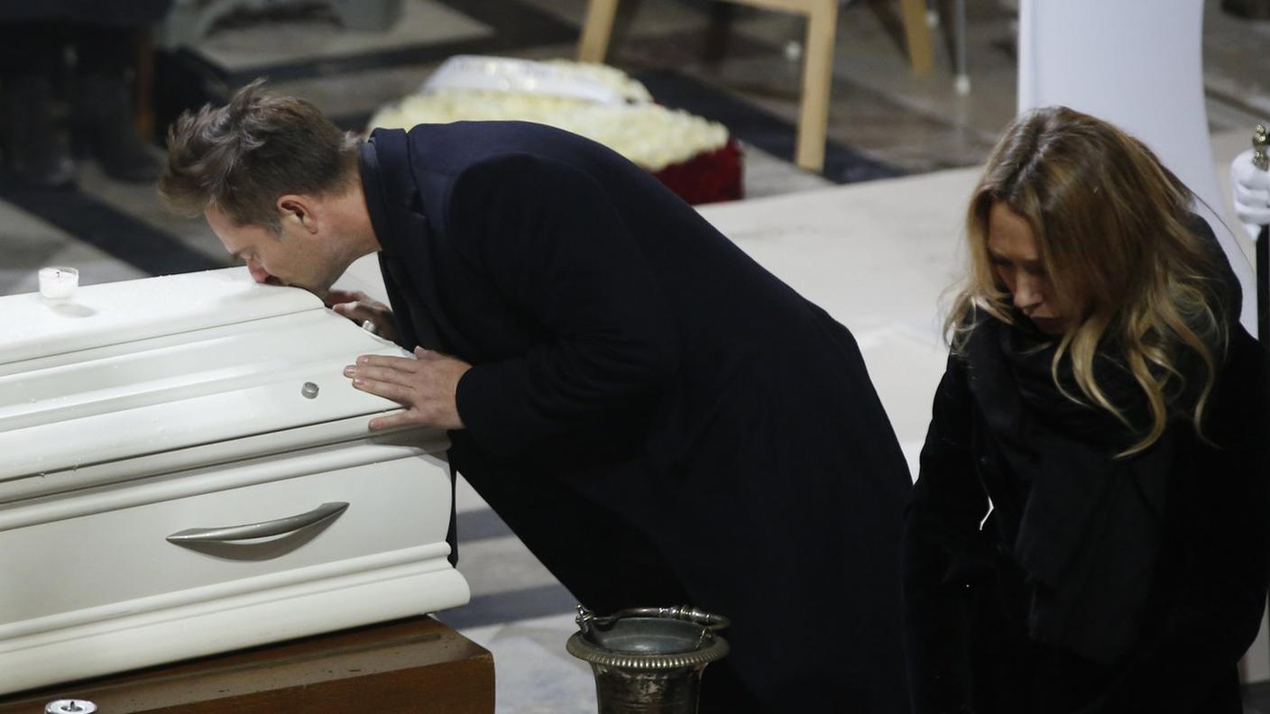 A dolore si aggiunge dolore