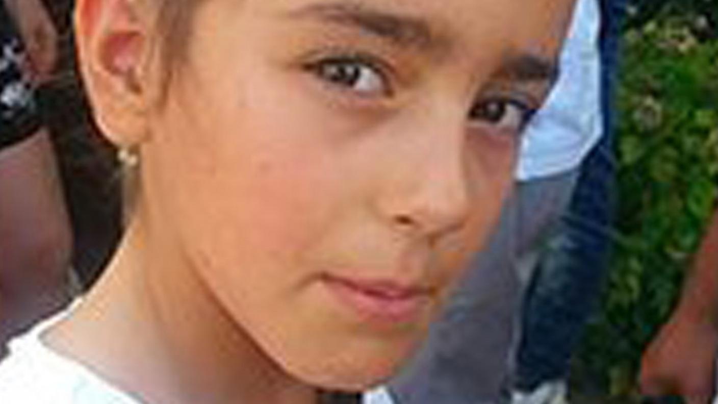 La piccola Maëlys, 9 anni, era stata rapita durante un matrimonio ad agosto