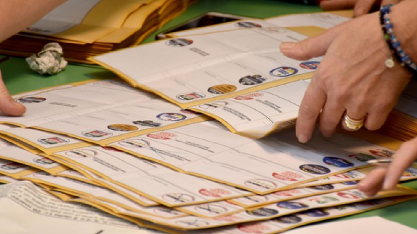 Gli italiani sono chiamati alle urne per le elezioni nazionali il 4 marzo