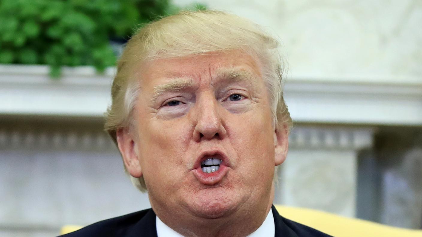 Secondo l'accusa Mosca avrebbe interferito nelle elezioni USA del 2016, vinte da Donald Trump