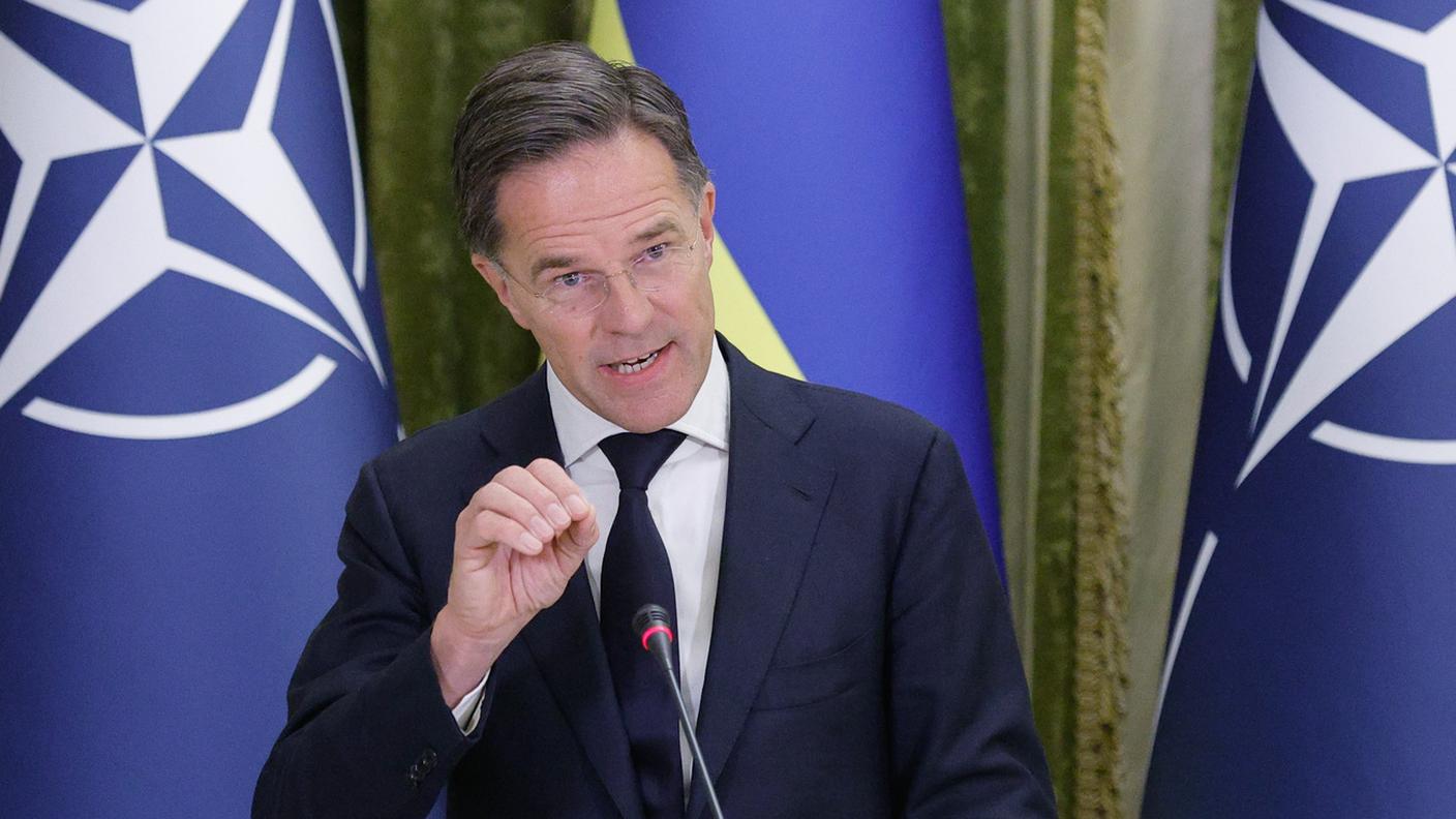 Rutte
