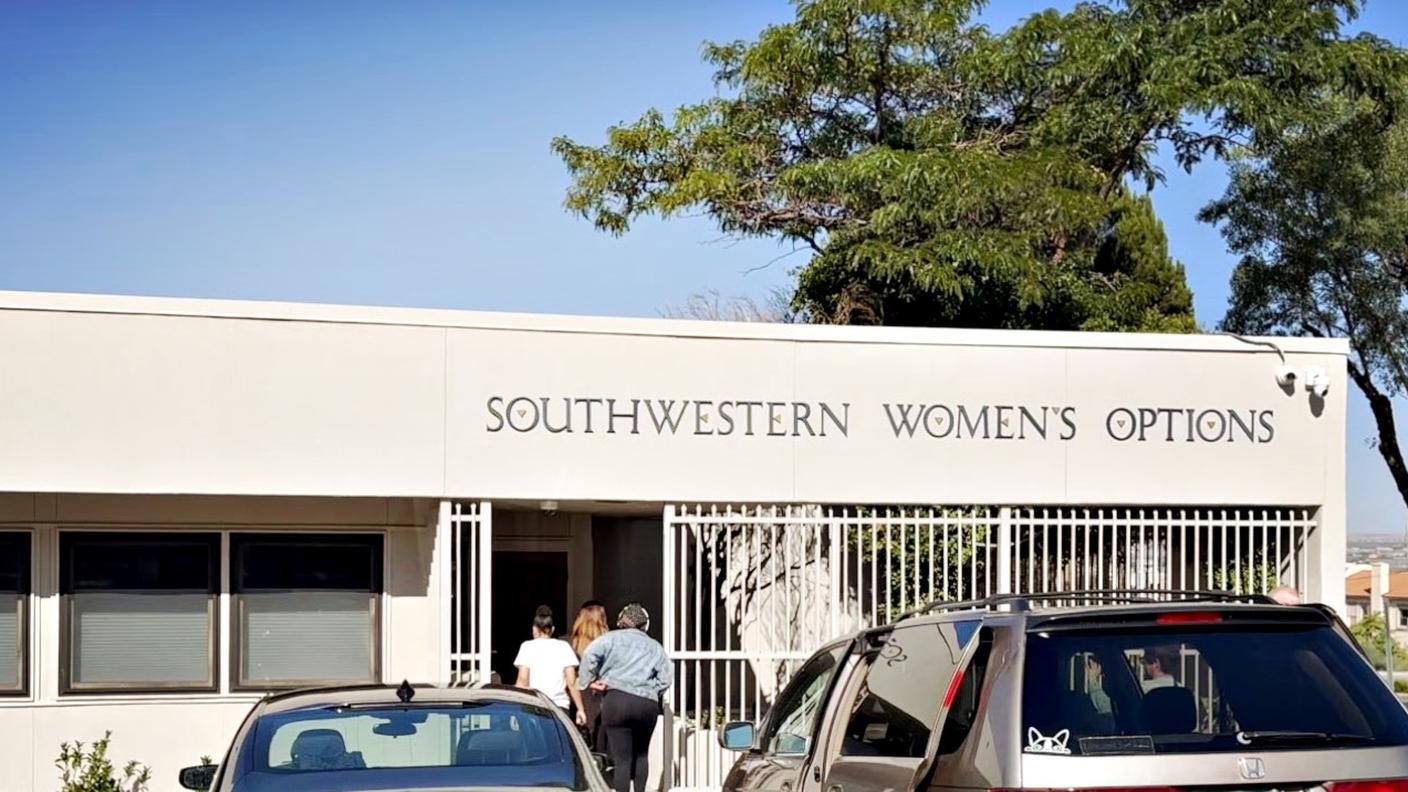 SOUTHWESTERN CLINIC.JPG