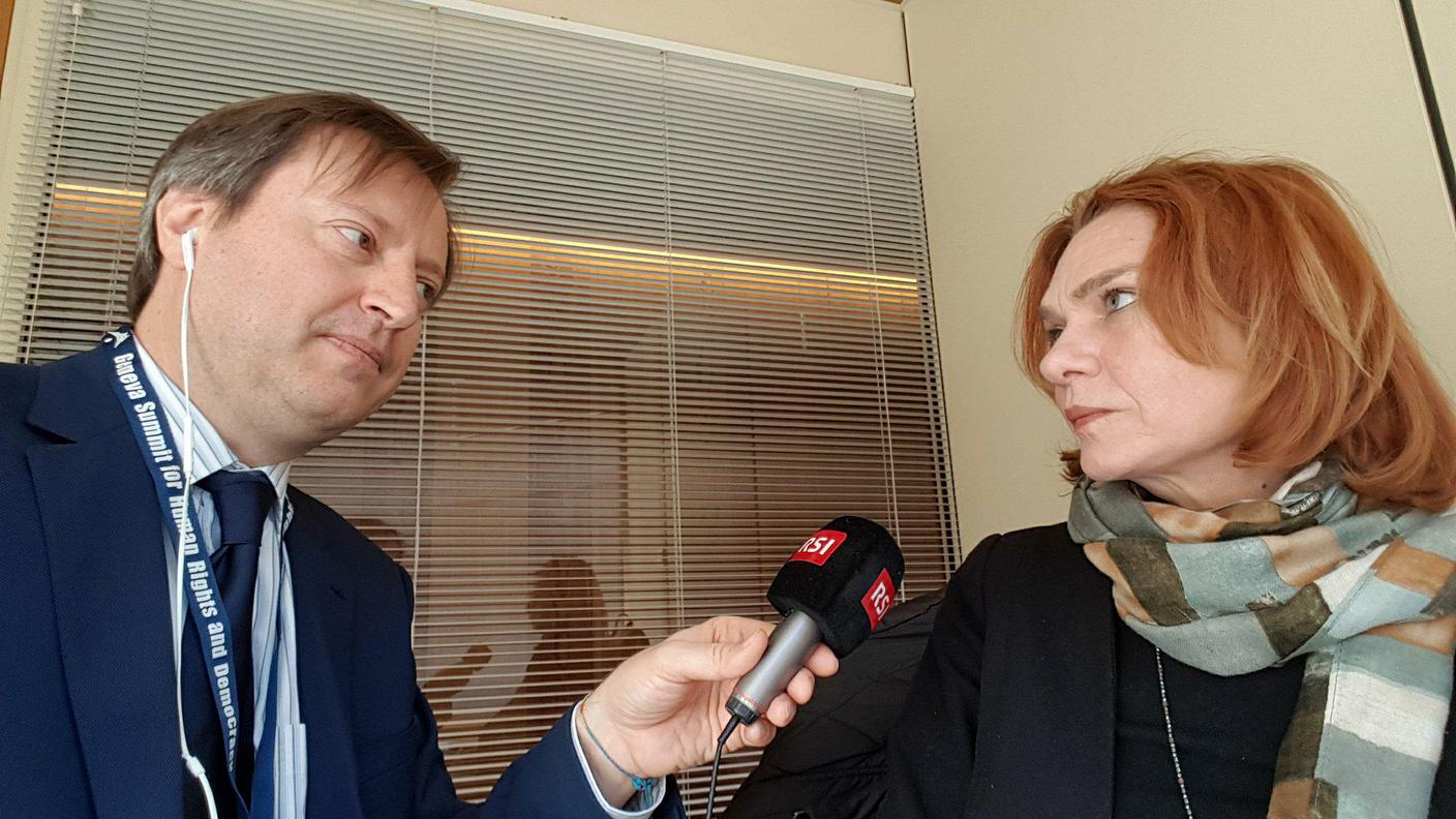 Pierre Ograbek intervista Asli Erdogan