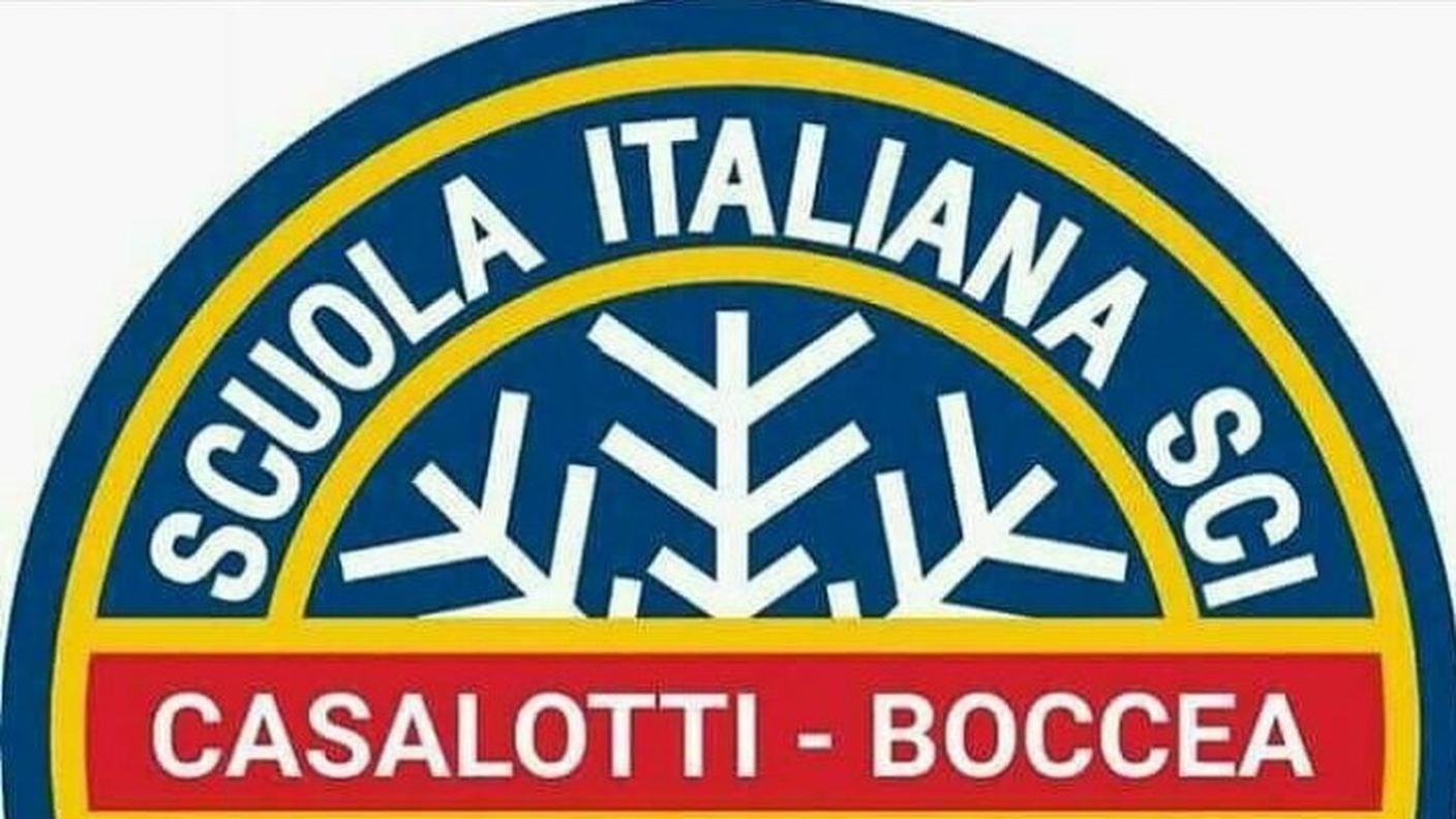 Con la neve nella capitale italiana la risata è assicurata