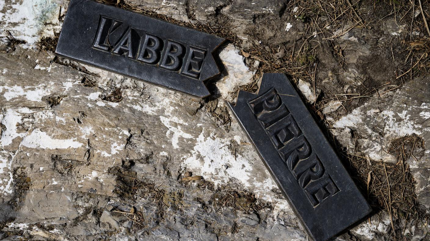 AbbePierre