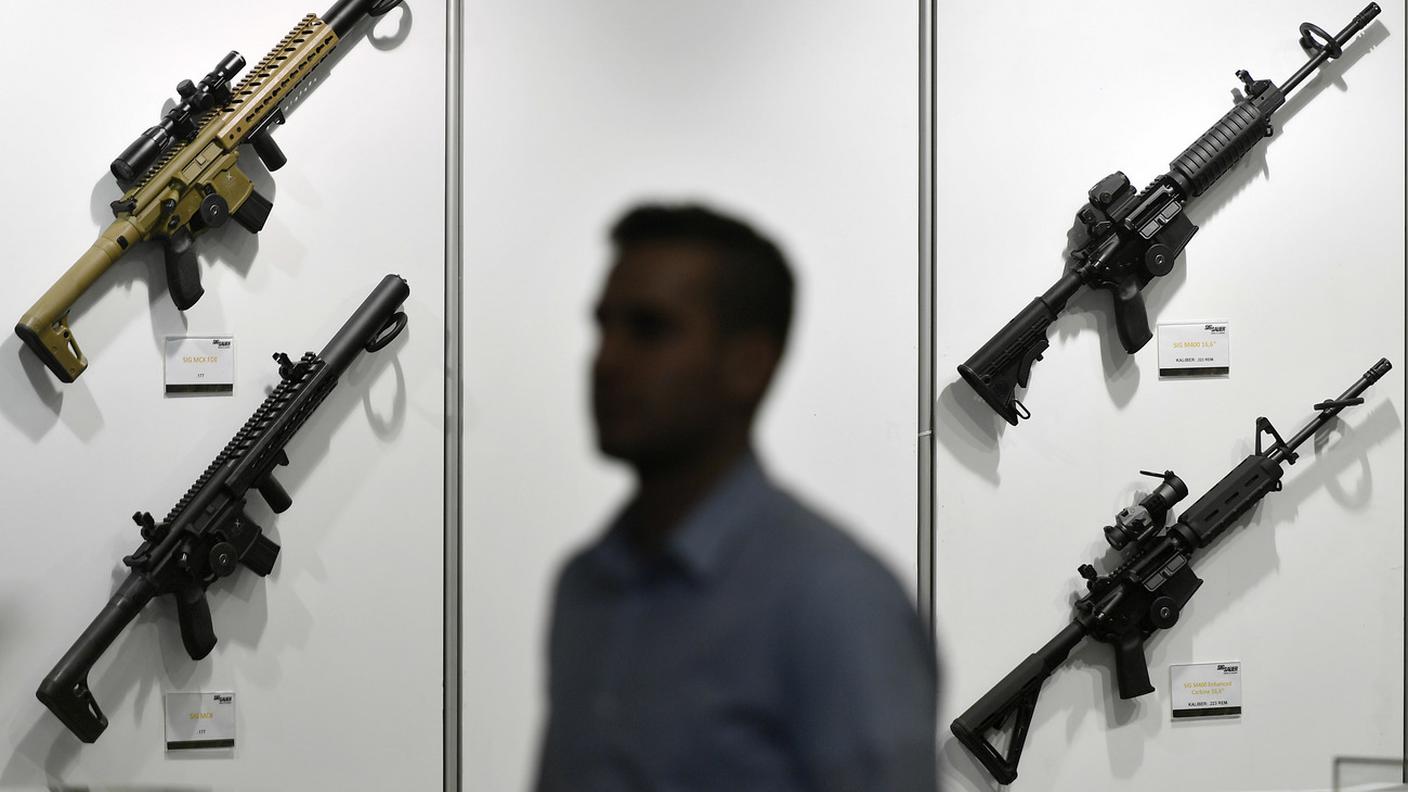 La strage di Parkland, in Florida, ha lasciato il segno