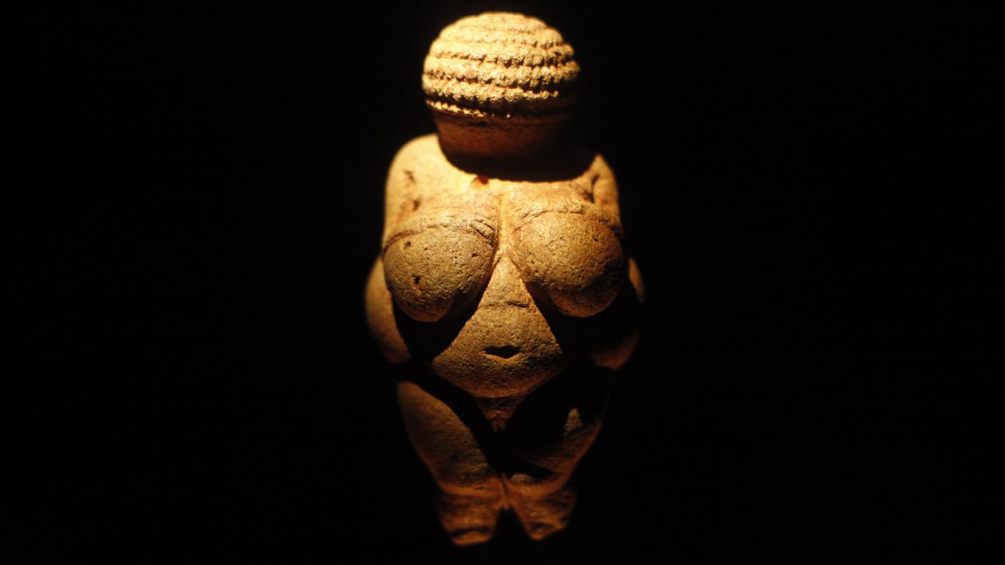 La statuetta della Venere di Willendorf non è più censurata da Facebook