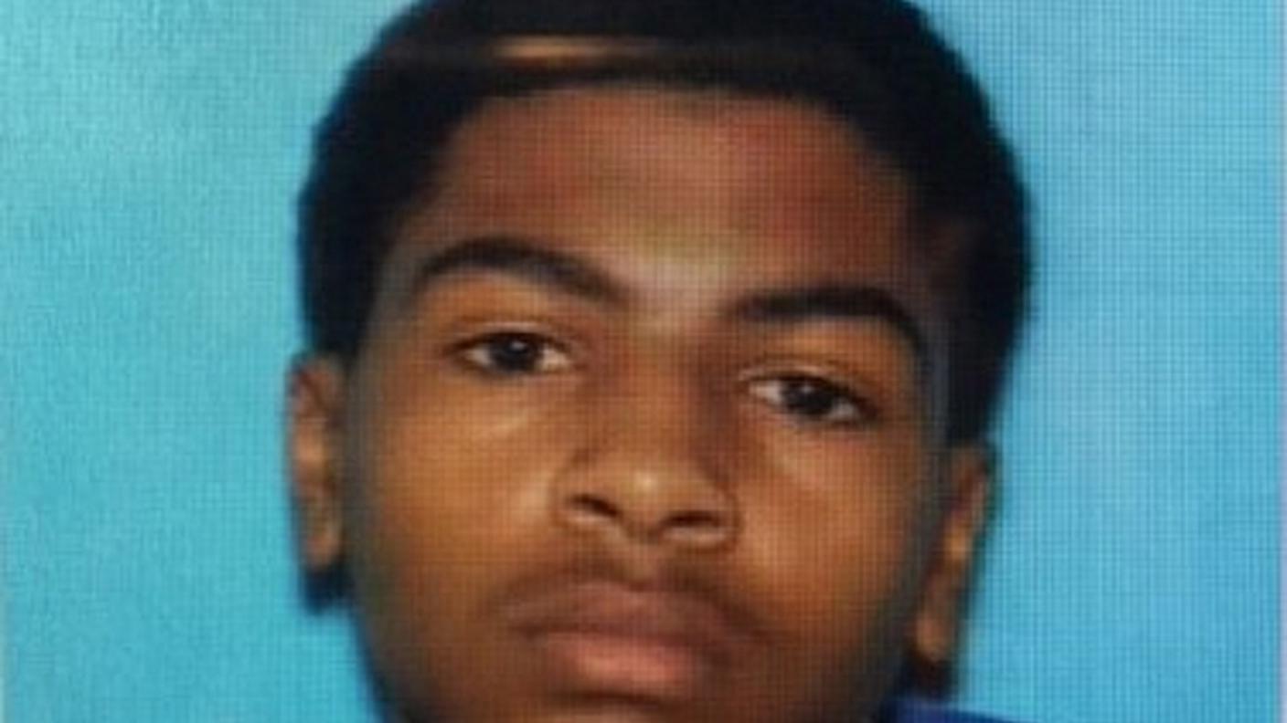 James Eric Davis è il giovane che ha aperto il fuoco nel campus universitario