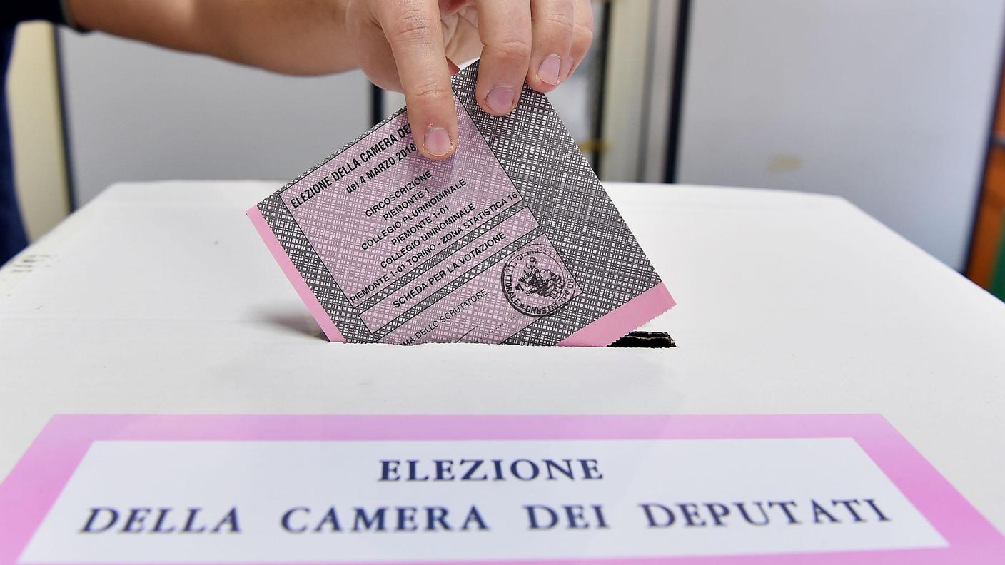 Sono stati diversi i disagi per gli elettori e le code registrate in queste ore